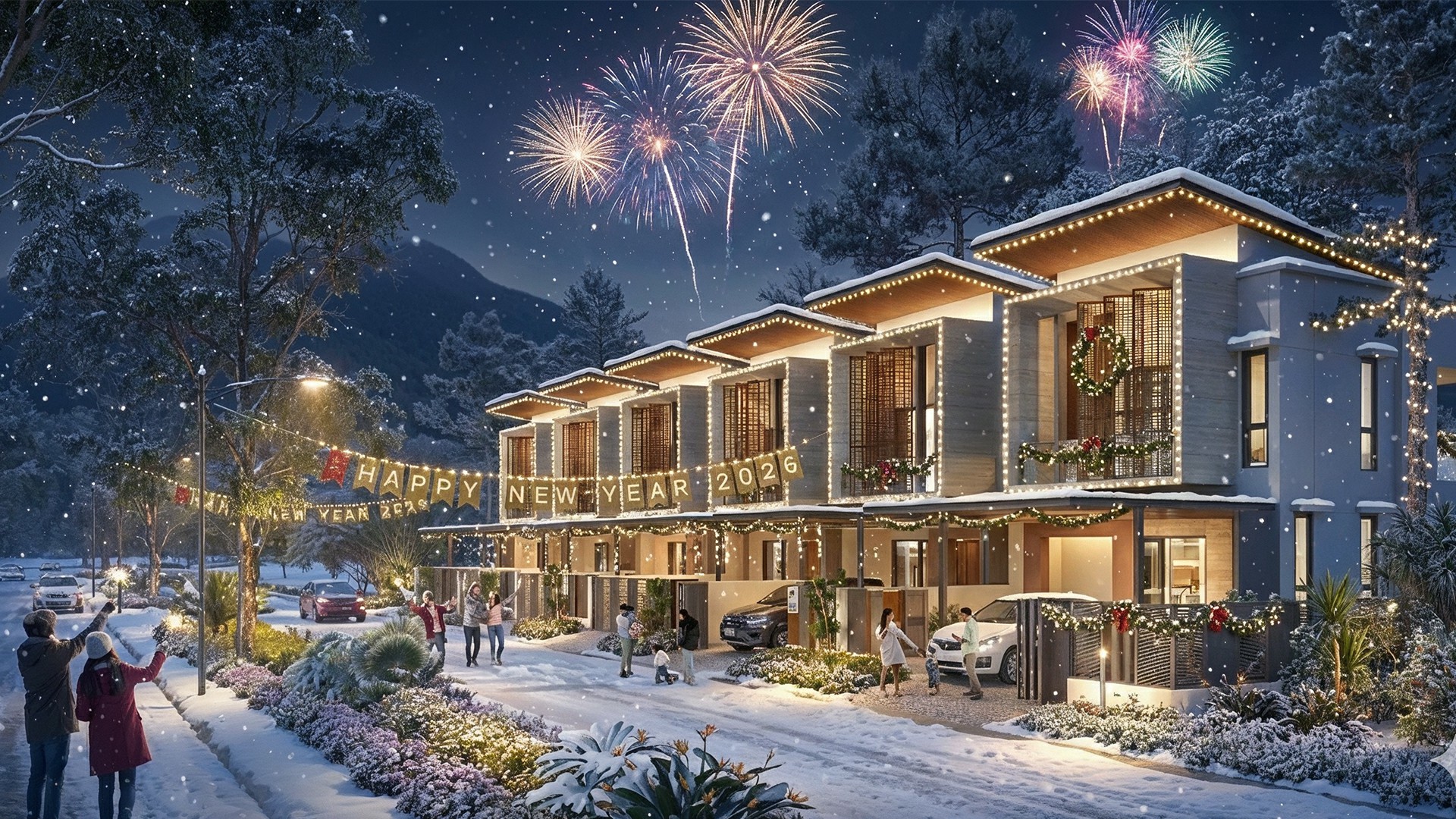 Citra Sentul Raya