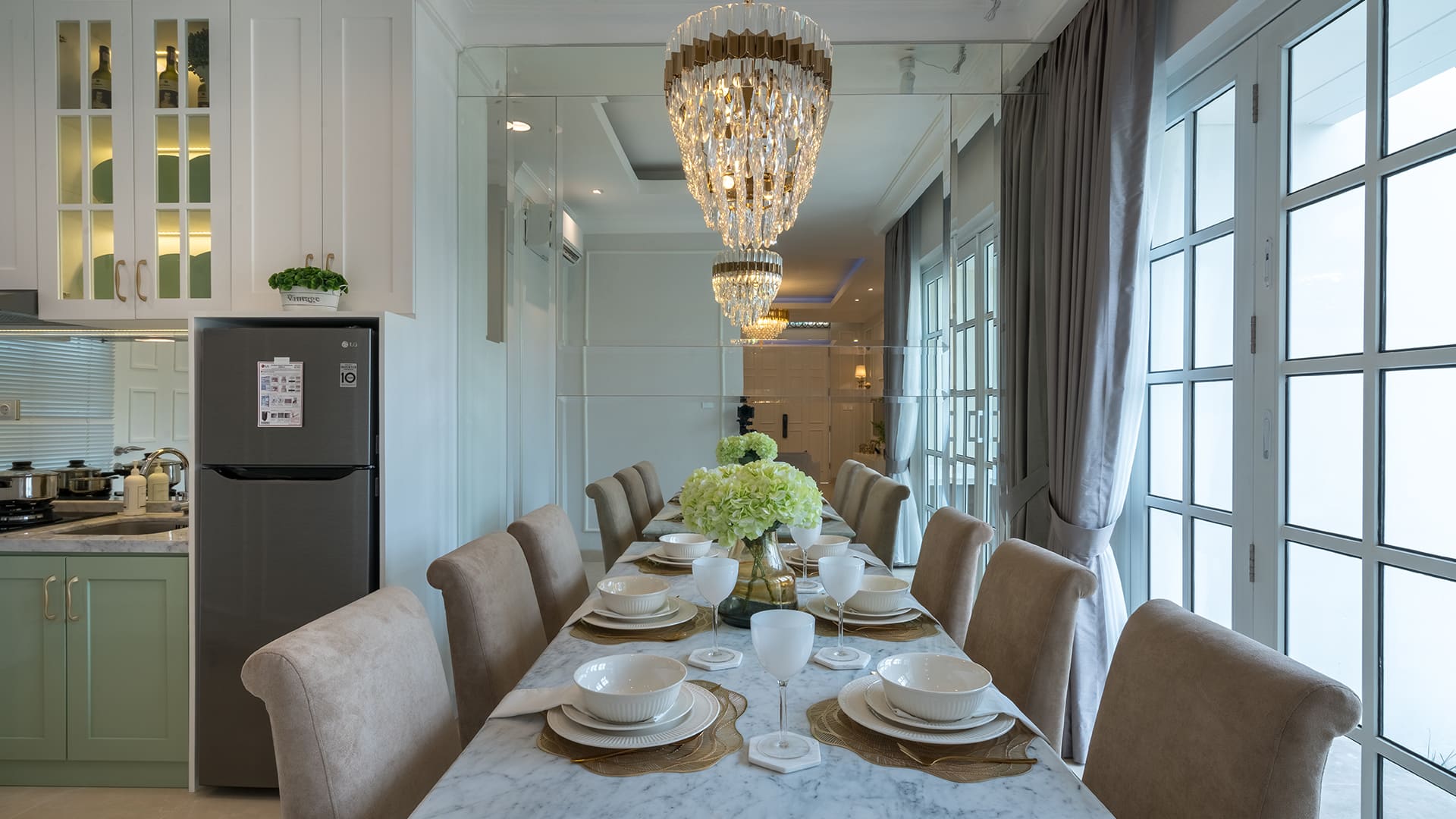 8 Park Avenue